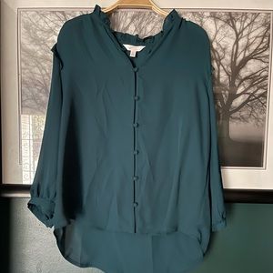 Lauren Conrad blouse